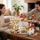 Biscuits Gift Set 40x Individually Wrapped Luxury Biscuits Hamper Gran 5