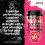 Warrior Warrior Creatine Monohydrate Powder + Energy 360g (80 Servings) – 3