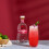 Caorunn Raspberry Scottish Gin, 70cl, 41.8% ABV, Handcrafted Small 6