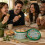 Danish Vegan Cookies in SMALL TIN 300g – Plant Based Biscuits 6
