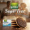 Sugar Free Digestive Biscuits Bundle Consisting Gullon Dark Chocolate 6