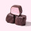 Mallow & Marsh Raspberry Coated in 70% Dark Chocolate Marshmallow 4