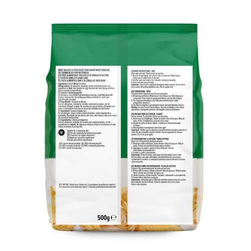 by Amazon Tagliatelle, 500g 1
