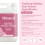 Miniml Antibacterial Surface Cleaner 5L Refill – Grapefruit 6