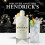 ANOTHER HENDRICKS Gin  Super Premium Gin  Infused with Orange Blossom 1