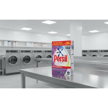 Persil Colour Protect Bio Washing Powder 75 kg 150w