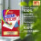 Colour Catcher Colour Protection Sheets (1 pack x 80 sheets), Colour 3