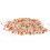 PME Multi Coloured Sugar Strands 80 3