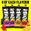 Zombie Fruit Bars, Variety Box (24 Bars, 4 Flavours), 100% Dried 5