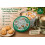 Danish Vegan Cookies in SMALL TIN 300g – Plant Based Biscuits 4