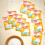 Dr Oetker Vanillin Zucker Vanilla Sugar 10x 8g 4