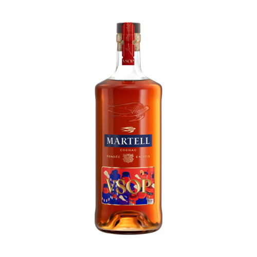 Martell VSOP Cognac Glasses Gift Set, 70 1