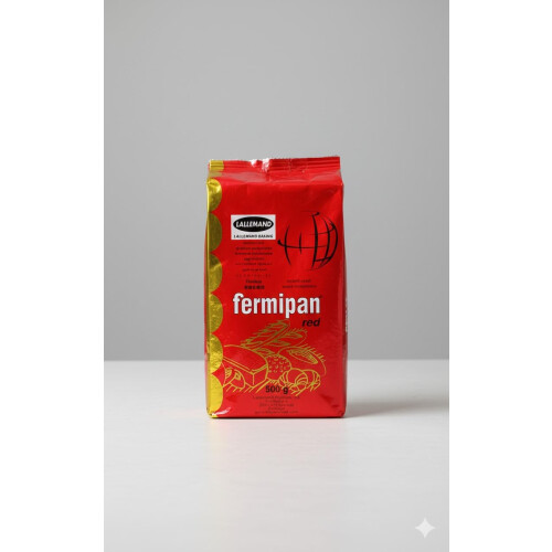 Fermipan  Dried Yeast  2 x 500g