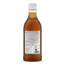 by Amazon Our Selection Organic Cold Pressed Rapeseed Oil 1L