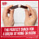 KitKat KitKat 2 Finger Dark Chocolate Biscuit Bars – 8 Pack (8 x 20.7 g) | 3