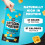 Eatlean Protein Cheese Bites - Original Baked Cheese Crisp Snacks, 3