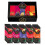 Cerez Pazari Dried Fruit Roll Ups, 25g x 35 pack Snacks Variety Pack 2