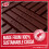 KitKat KitKat 2 Finger Dark Chocolate Biscuit Bars – 8 Pack (8 x 20.7 g) | 4