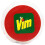 Vim Classic Scourer Extra Whitening Powder with Bleach, 750 g (Pack 4