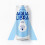 Aqua Libra Still Water, 330ml, Pack 24 Cans 3