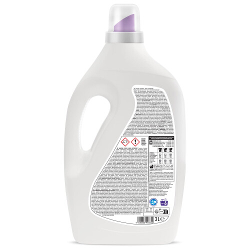 by Amazon Colour Liquid Detergent, 60 washes 1