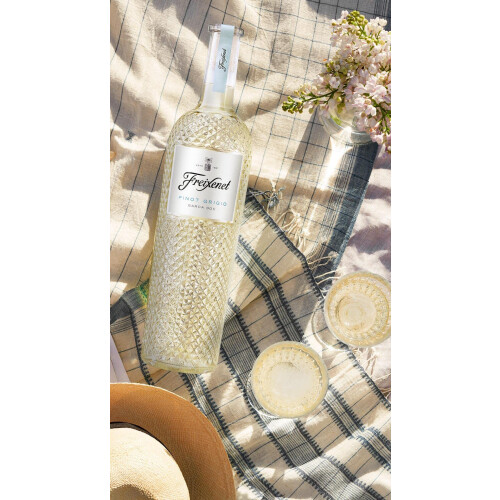 Freixenet Italian Still Wine Pinot Grigio, 1