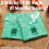 YORJA 6l Tie Handles Compost Caddy Liners 120 Count, 100% 6