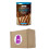 Felice Sugar Free Chocolate Flavoured Wafer Rolls 400g Tin 5