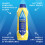 Astonish Astonish Multipurpose Cream Cleaner, Lemon Fresh Scent, Multipack, 3