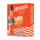 Aperol Spritz Gift Pack - Contains Aperol 70CL Bottle Plus 2 x 2