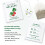 Nutra Tea NUTRARELEASE - Water Retention Tea|Bloated Stomach Tea 4