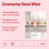 by Amazon Grenache Rose Wine, 3L Bag in a Box, 1 Pack 2