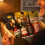 Serious Pig Beer Gift Set with 4 Lagers, 10 Pub Snacks, Glassware, 2