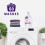 by Amazon Colour Liquid Detergent, 60 5