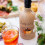Bathtub Gin, 70cl - Double-Infused 40.3% ABV Craft Gin with Orange 3