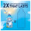 Lenor Lenor Outdoorable Fabric Conditioner, 1.47L, Seabreeze Stroll 6