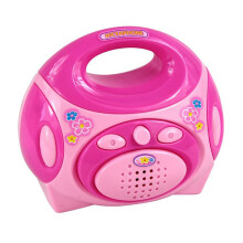 Compact Role Play Household Gadgets With Buttons Knobs For Kids 3 Years Up 15