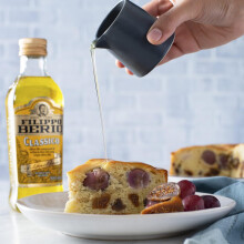 Filippo Berio Pure Olive Oil 750ml