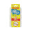 Dishmatic 9 x Mixed Sponge Scourer Replacement Refill Head (3 Non 3
