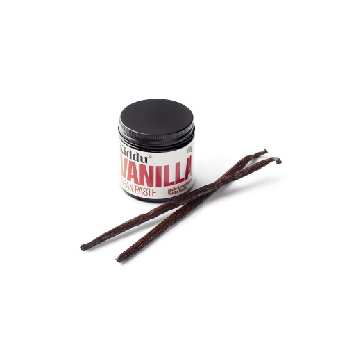 Kiddu - Vanilla Bean Paste, 60g 1