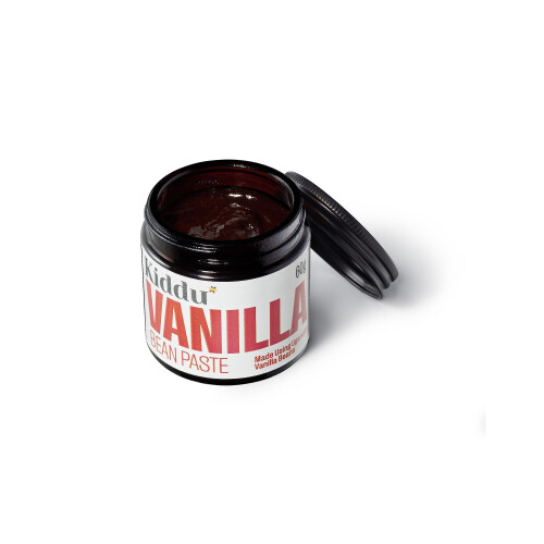 Kiddu - Vanilla Bean Paste, 60g 2