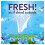 Lenor Lenor Outdoorable Fabric Conditioner 105 Washes, 1.47L, Spring Awakening 3