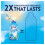 Lenor Lenor Outdoorable Fabric Conditioner 105 Washes, 1.47L, Spring 4