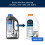 Vax Vax 1L Hard Floor Antibacterial Cleaning Solution, Citrus Burst 2