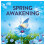 Lenor Lenor Outdoorable Fabric Conditioner 105 Washes, 1.47L, Spring Awakening 6