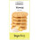 Farmhouse Biscuits Sugar Free Bundle | Pack of 3 | Chocolate Chip 3