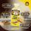 Marmite Rice Cakes 6 x 110g, Low Fat Low Calorie Snacks, 2