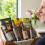 Serious Pig + Hawkstone Gift Set with Glassware and Gourmet Pub 2