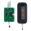 Intelligent Temperature Keyboards Replacement Set for Efficient Pool Heaters B 1