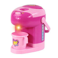 Interactive Houseware Play Set For Toddlers Family Activity Time Washing Machine 21